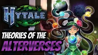 Hytale Discussion | The Alterverses
