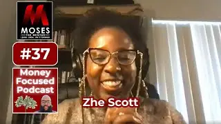 Growing Your Brand & Digital Reach: SEO Insights with Zhe Scott