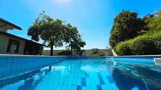NOVARA - Villa con piscina in vendita