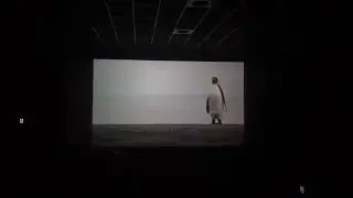 Saadet Partisinden penguenli yeni sinema reklamı -Bye Bye love , Bye Bye happiness
