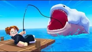 AFK 24 JAM LIVE STREAMING FISH IT [ROBLOX]