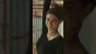 Hey Sinamika - Viduthalai | Dulquer Salmaan, Aditi Rao Hydari #dulquersalmaan #aditiraohydari
