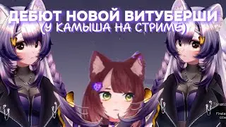 ДЕБЮТ МОМЫ | СЛИЛИ ИНФУ ПО НОВОЙ МОДЕЛЬКЕ