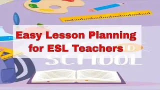 Lesson Planning: Creative Writing Activities for the ESL Classroom - Resolutions