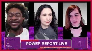 PR LIVE: ELON, LEAKS, FEINSTEIN + Left Trans Infighting feat. Bennie Carollo & Sandee Lovas