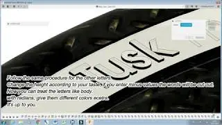 SVG Import and project into fusion 360