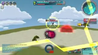 Cosmic Break[EN]: Random UW Match 5