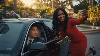 &ldquo;Leave Right Now!&rdquo; Shouted The Korean Mafia Boss, Spotting The Girl By His Car.