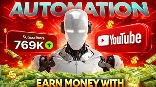 Part 4 Ye AI Automation YouTubers Ko Lakhpati Bana Raha Hai! 😱
