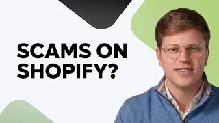 Могут ли меня обмануть на Shopify?