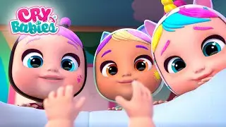 Il Pannolino Puzzolente 👶💩 CRY BABIES 💧 NUOVA Stagione 7 | Episodio Completo | Cartoni per Bambini