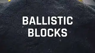 Rosehill Ballistic Blocks