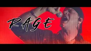 RAGE - Jacques Rautenbach & JP (ft Lizelle Le Roux)