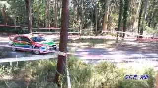 Rally Sur do Condado 2014 Highlights Full HD