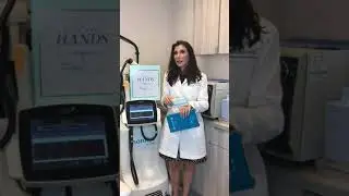 Can Hands Show Your Age? | Dr. Jennifer Levine