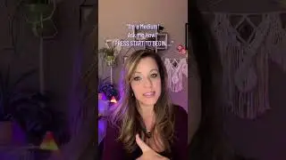 #medium #death #spirit #spiritual #development #mediumshipdevelopment #psychic