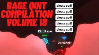 ShellShock Live | Rage Quit Compilation #18