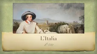 Settecento: l’Italia