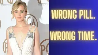 This Jennifer Lawrence Hunger Games Story Is Absolutely Insane