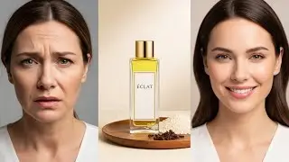 The Rare Anti-Aging Oil Billionaires Use &mdash; Made from Rice, Cloves & Rose Water