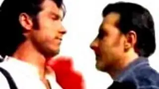 E Street Promo 1992