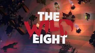 The Wild Eight Multiplayer - The Best of Survival Games! (Wild Eight Multiplayer Gameplay / Game)