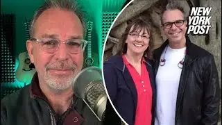 Beloved radio host Rob Dempsey dies one week after shocking cancer announcement