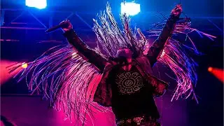 Rob Zombie, Dragula. Forcefest M&eacute;xico