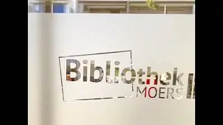 Bibliothek Zweigstelle Repelen