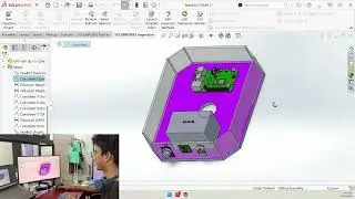 Task 2 &mdash; Monitor Wellness and Execute Recovery Breaks (3D Designer)