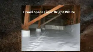 How To Fix Your Crawl Space Humidity Problem!