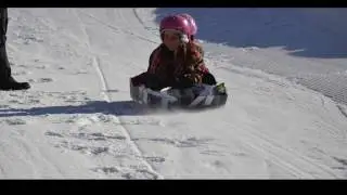 Sled Design