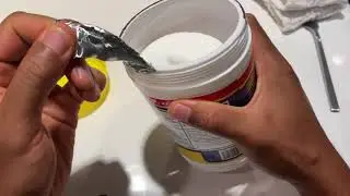 Wipe Out Antibacterial Wipes UNBOXING