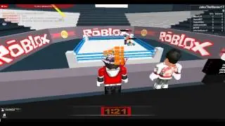 Realistic Boxing