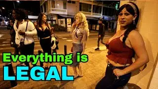 Life in URUGUAY! - THE SEXiest and SAFEST COUNTRY - URUGUAY TRAVEL DOCUMENTARY