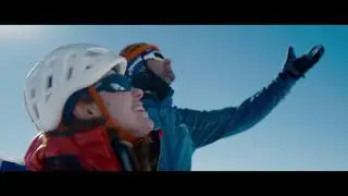 Un Voyage Blanc - A short shot on Red VV Monstro and Sigma Cine Primes