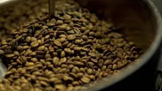 Blip Coffee Commercial