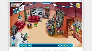 Antique Penguin: Music Jam 2025! :D July 30,2025