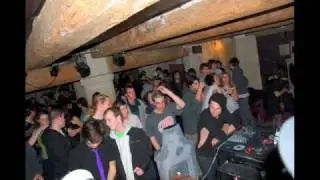 JSK - baloard party