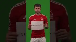Neco Williams