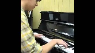 Blues Piano Keyboard 503-253-7222 Lessons Portland Cool Video Piano Lessons
