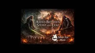 Ashes Between Stone and Leaf