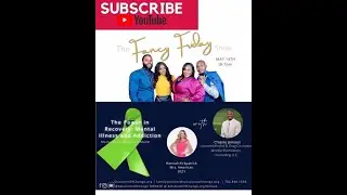 Solutions of Change (Fancy Friday) with Hannah Kirkpatrick- Mrs. American
