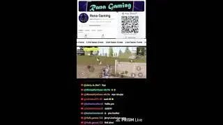 Live streaming of JERRY GAMING YT