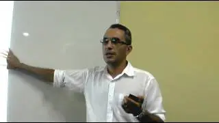 Aula de Redes 1 - Introdu&ccedil;&atilde;o &agrave;s redes e Modelos de redes