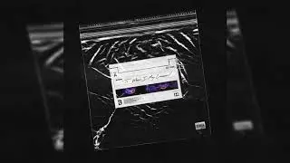Morning Light ft snkybnz (prod snkybnz) - B.Keyz