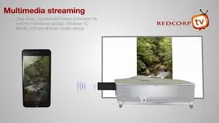 Optoma HDCast Pro