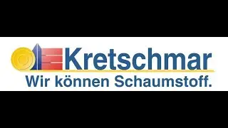Kretschmar Schaumstoffe wir k&ouml;nnen Schaumstoff pr&auml;sentieren Made in Hannover #Schaumstoff #Hannover