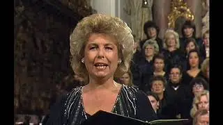 Exultate jubilate - Mozart (Arleen Auger, Bernstein, BR)