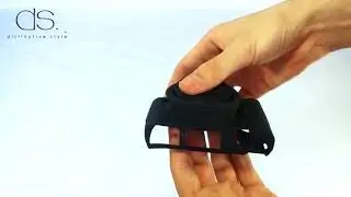 Silicone Case for Sony DSC-RX100M5 RX100 V from DSStyles